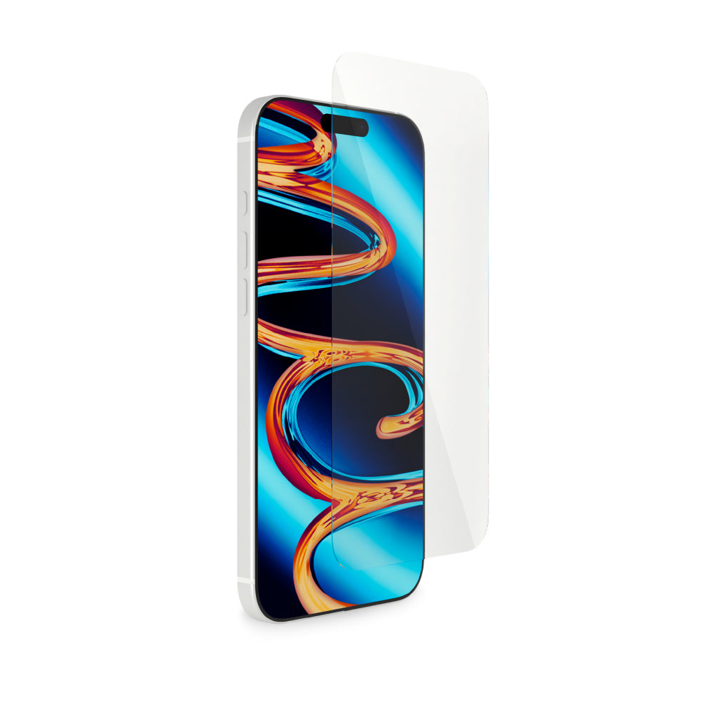 GlassGuard ion+ para iPhone - Attenza.net