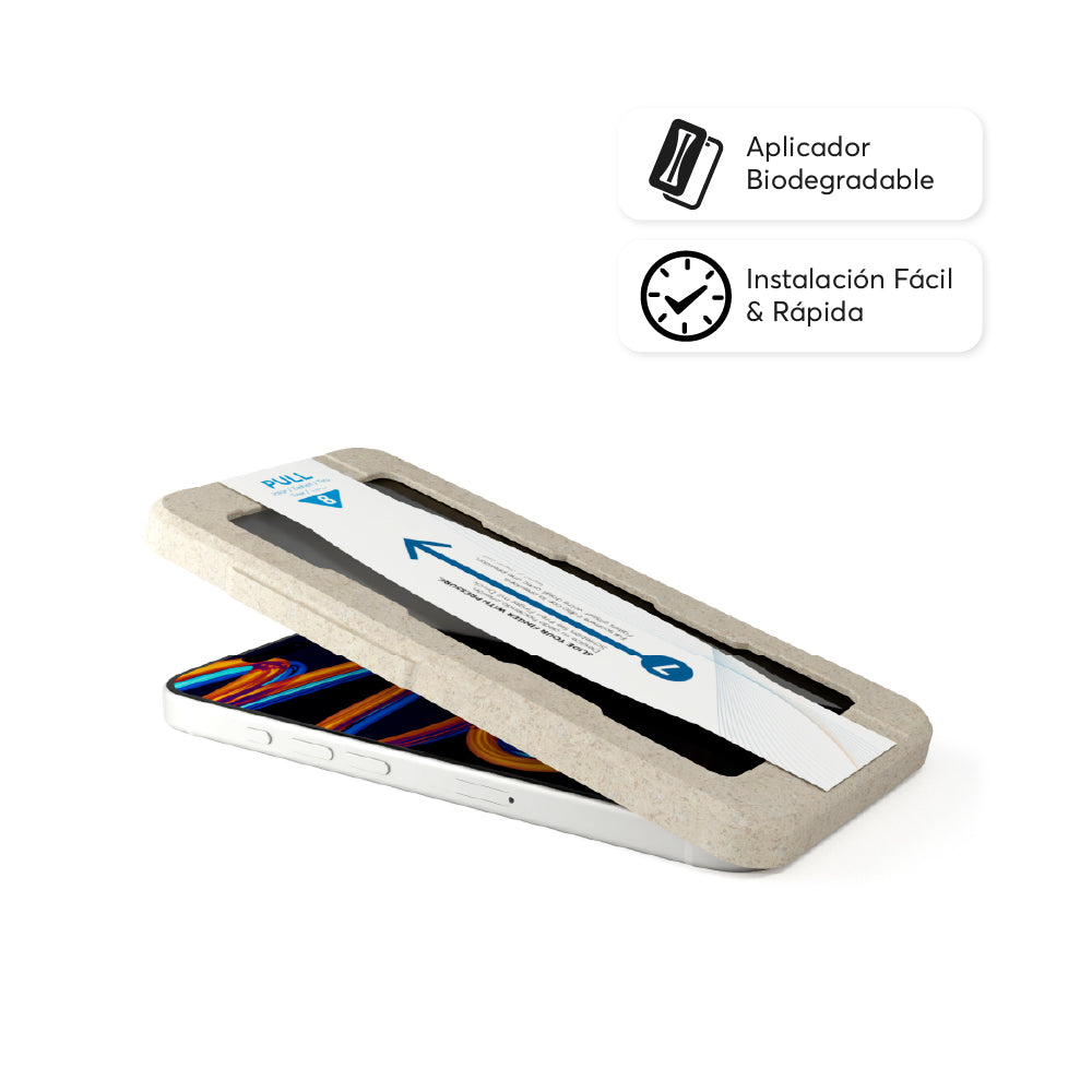 PrivacyGuard para iPhone - Attenza.net