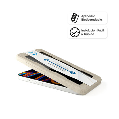 PrivacyGuard para iPhone - Attenza.net