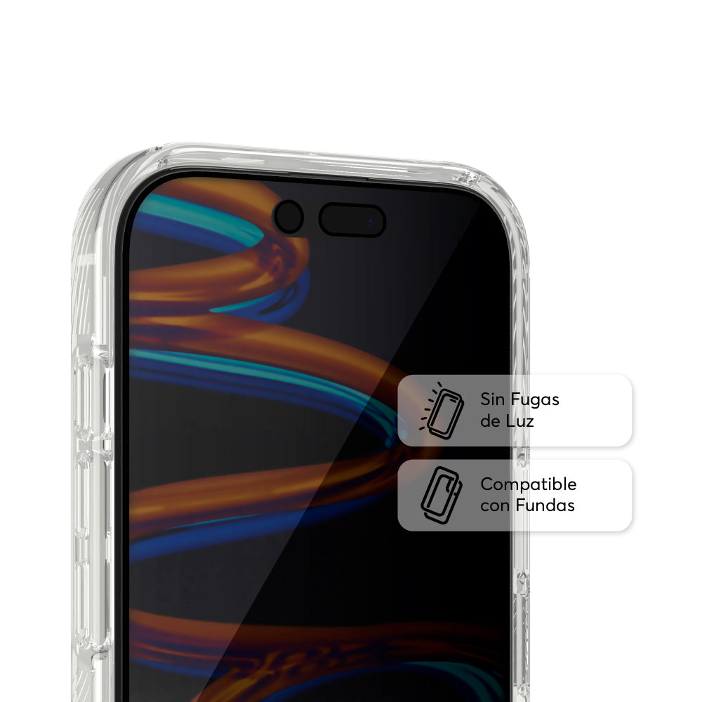 PrivacyGuard para iPhone - Attenza.net