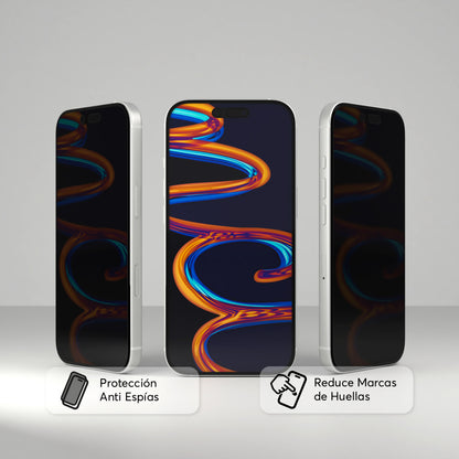 PrivacyGuard para iPhone - Attenza.net