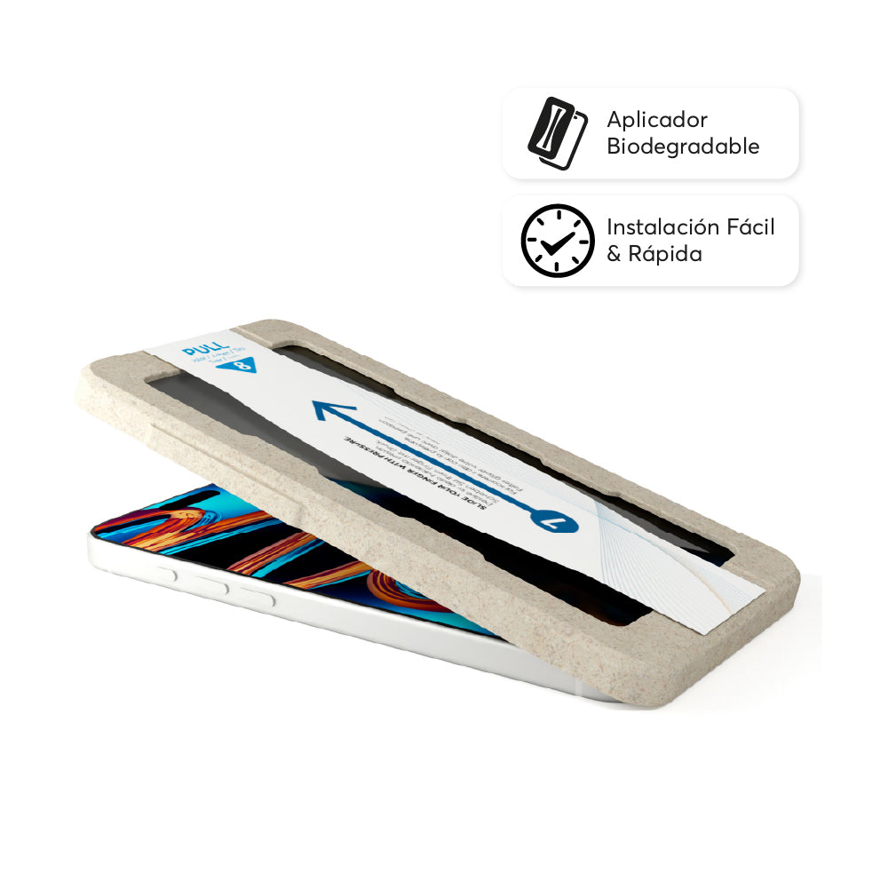 PrivacyGuard para iPhone - Attenza.net