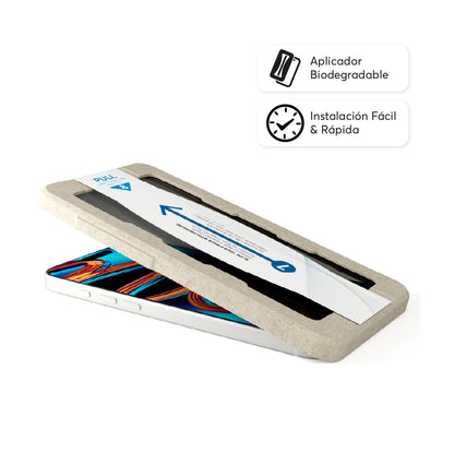 PrivacyGuard para iPhone - Attenza.net