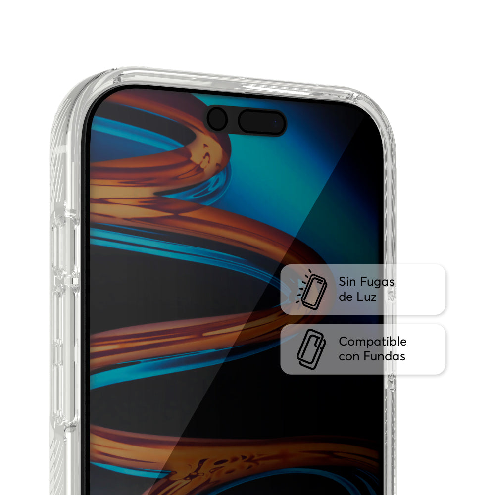 PrivacyGuard para iPhone - Attenza.net