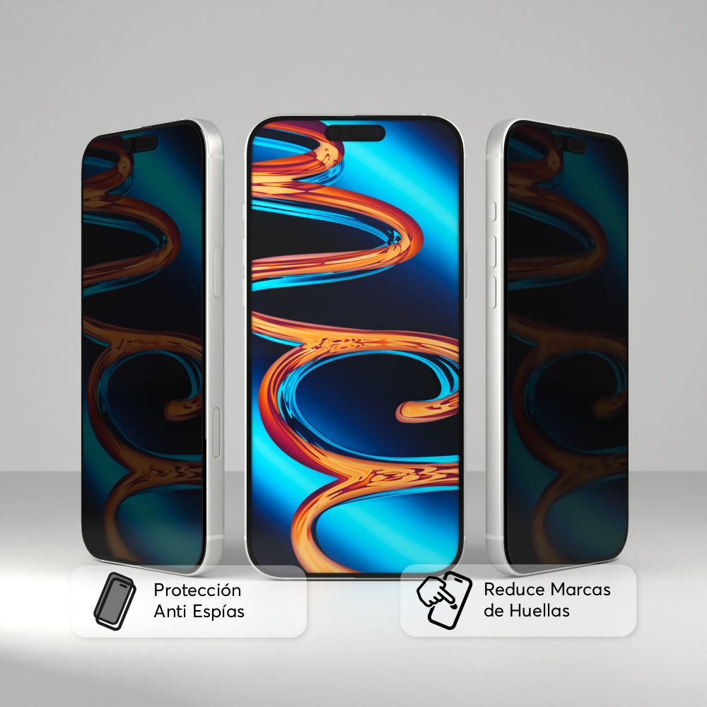 PrivacyGuard para iPhone - Attenza.net