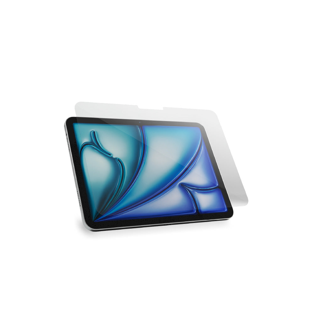 GlassGuard para iPad - Attenza.net