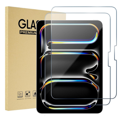 GlassGuard para iPad - Attenza Panamá