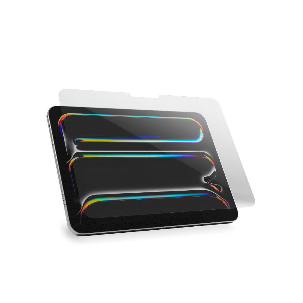 GlassGuard para iPad - Attenza.net