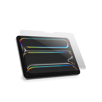 GlassGuard para iPad - Attenza.net