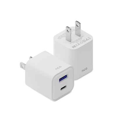 NCO PowerPlug Cargador de Pared 20W - Attenza.net