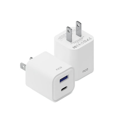NCO PowerPlug Cargador de Pared 35W - Attenza.net