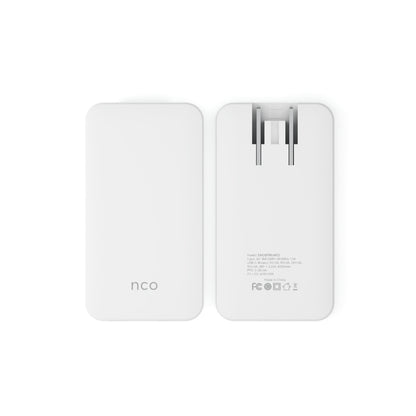 NCO PowerPlug Cargador de Viaje 65W - Attenza.net