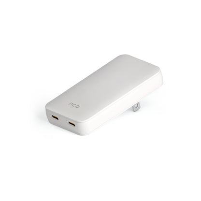NCO PowerPlug Cargador de Viaje 65W - Attenza.net