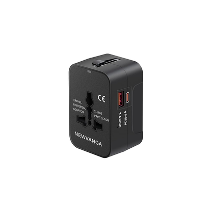 TravelAdapter Universal AC – All in One