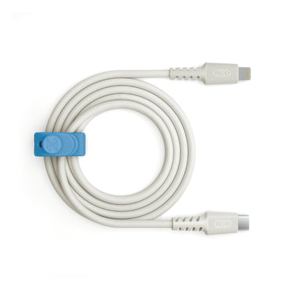 PowerLite 2M Cable USB-C - Lightning