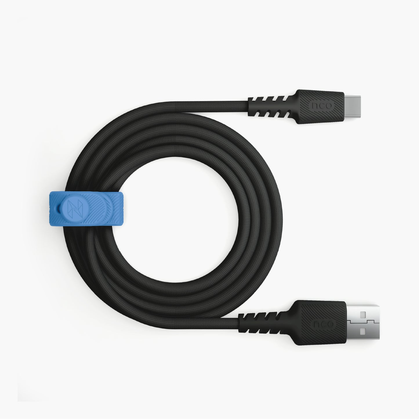 PowerLite 1M Cable USB-A - USB-C - Attenza.net