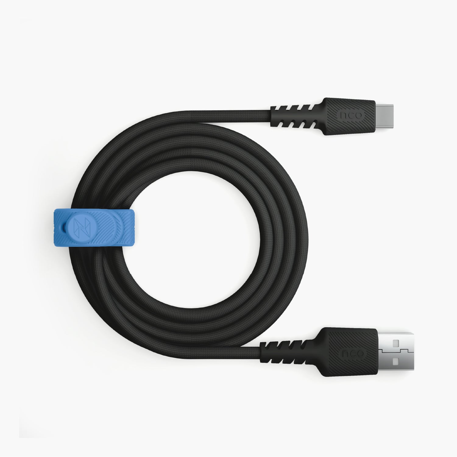 PowerLite 1M Cable USB-A - USB-C - Attenza.net