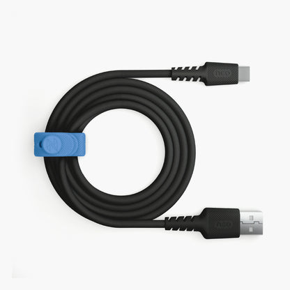 PowerLite 1M Cable USB-A - USB-C - Attenza.net
