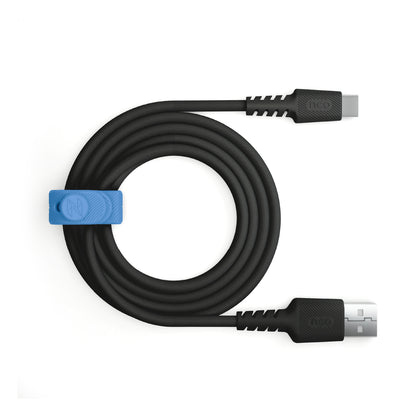 PowerLite 2M Cable USB-A - USB-C - Attenza.net
