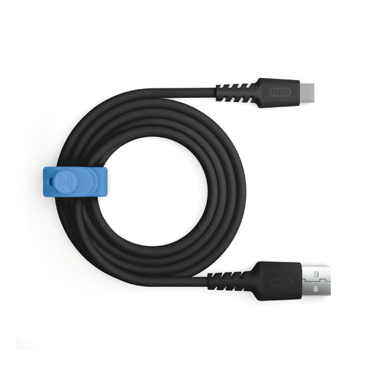 PowerLite 2M Cable USB-A - USB-C - Attenza.net