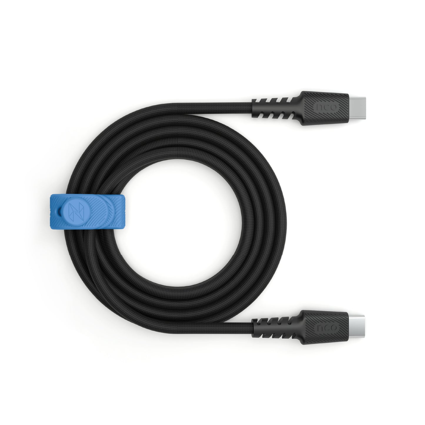PowerLite 1M Cable USB-C - USB-C - Attenza.net