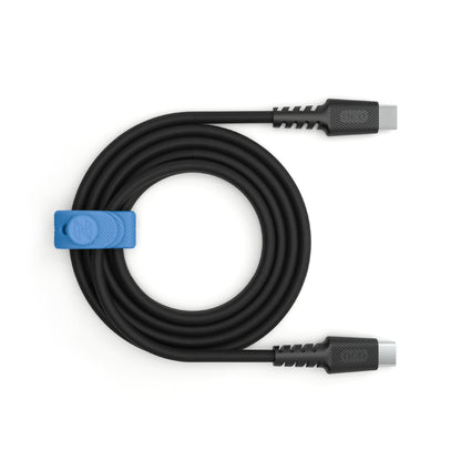 PowerLite 1M Cable USB-C - USB-C - Attenza.net