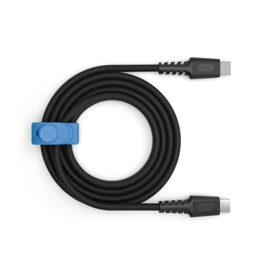 PowerLite 1M Cable USB-C - USB-C - Attenza.net