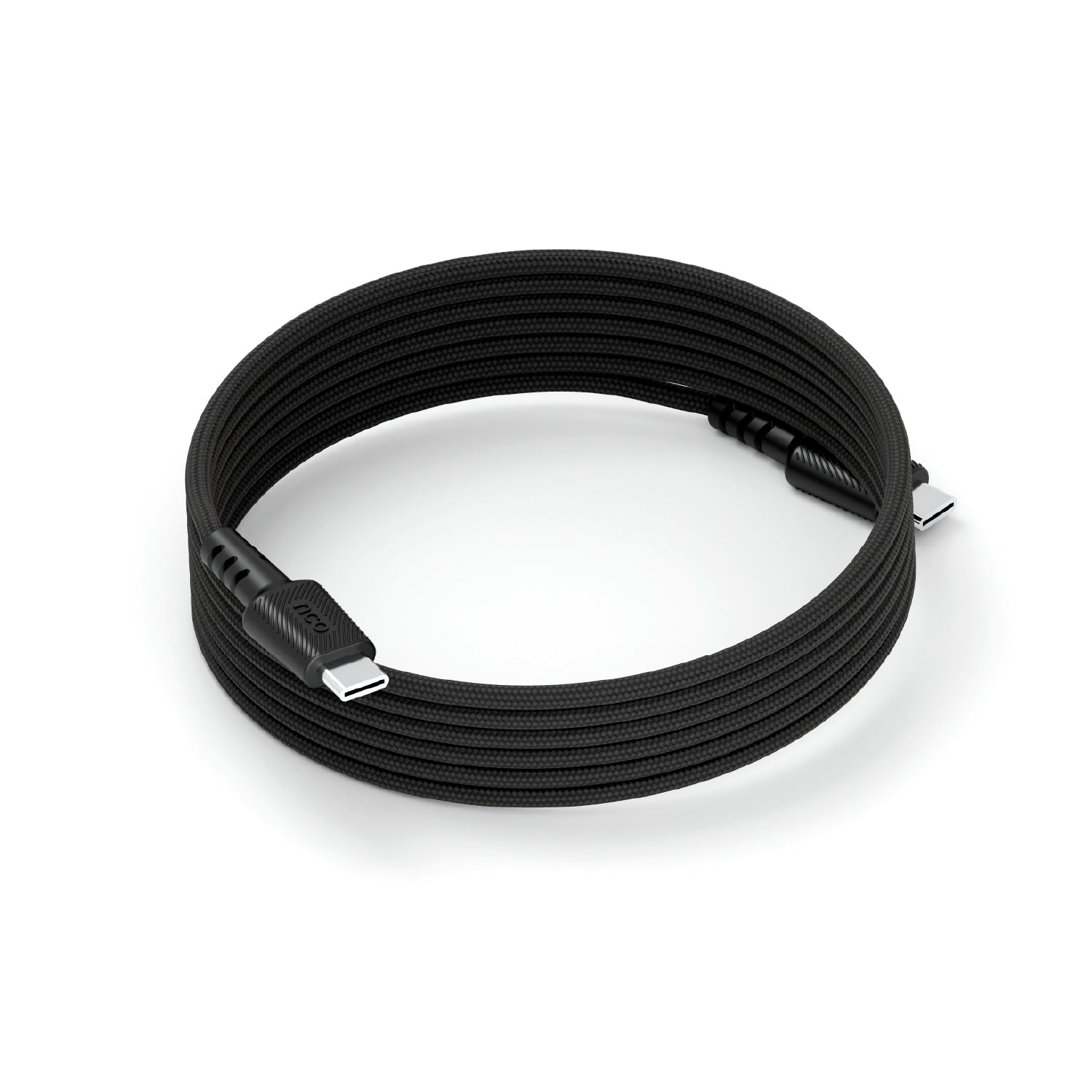 PowerForce 2M Cable Magnético USB-C - USB-C - Attenza.net