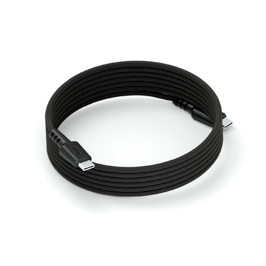 PowerForce 2M Cable Magnético USB-C - USB-C - Attenza.net