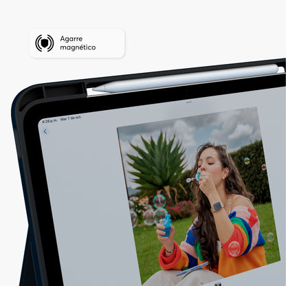 SmartPen Stylus para iPad - Attenza Panamá