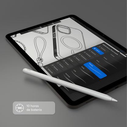 SmartPen Stylus para iPad - Attenza Panamá
