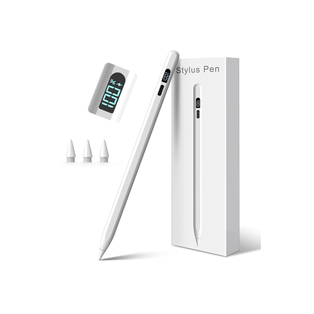 SmartPen Stylus para iPad