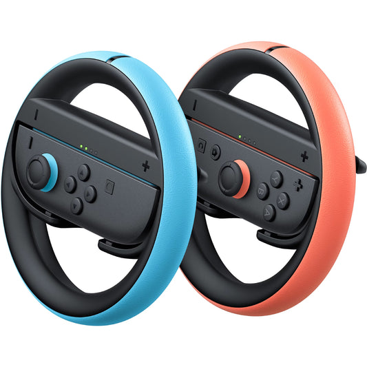 Set de volantes Joy-Con™ 2 para Nintendo Switch™ 2 - Attenza Panamá