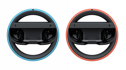 Set de volantes Joy-Con™ 2 para Nintendo Switch™ 2 - Attenza.net