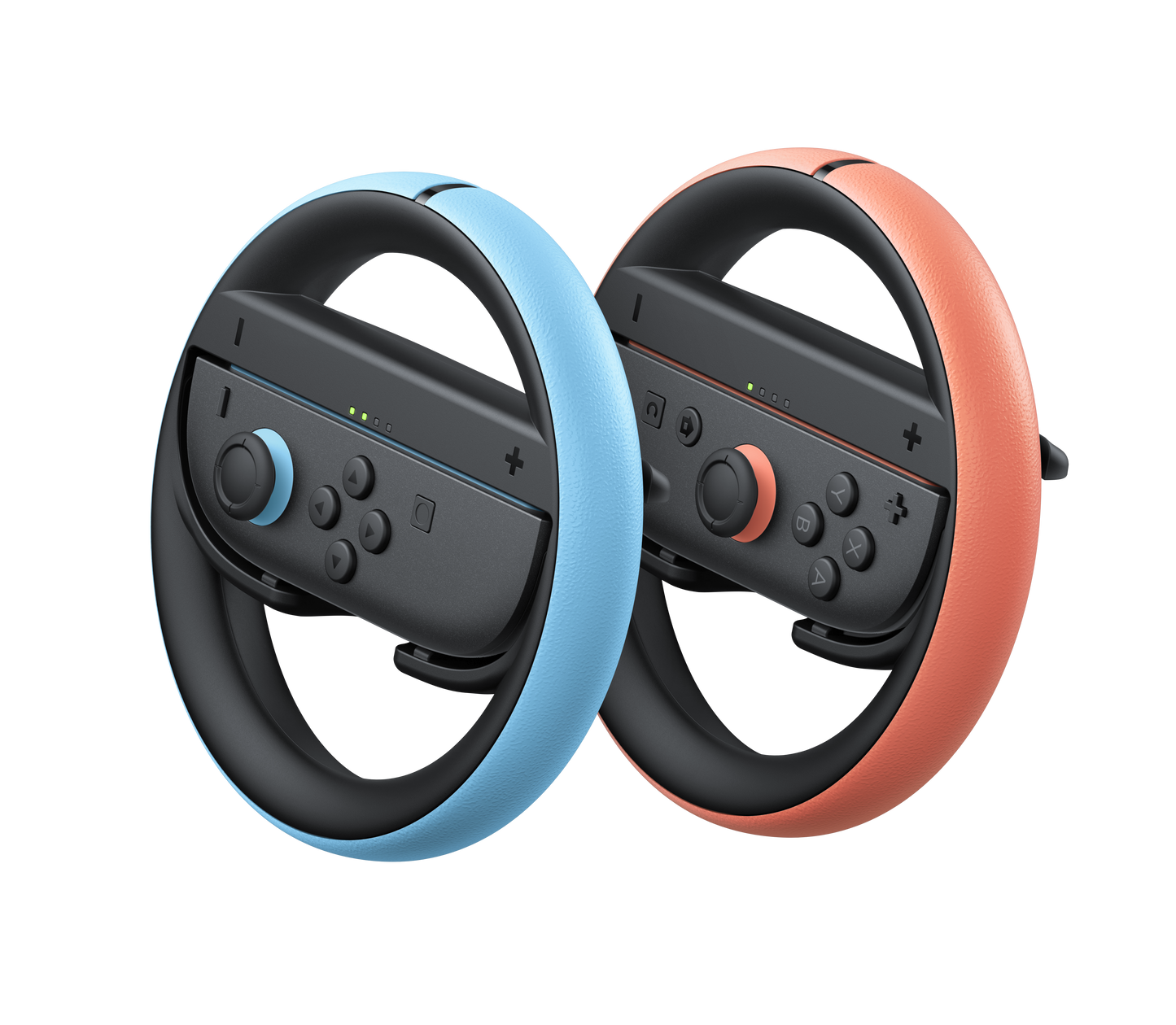 Set de volantes Joy-Con™ 2 para Nintendo Switch™ 2 - Attenza.net
