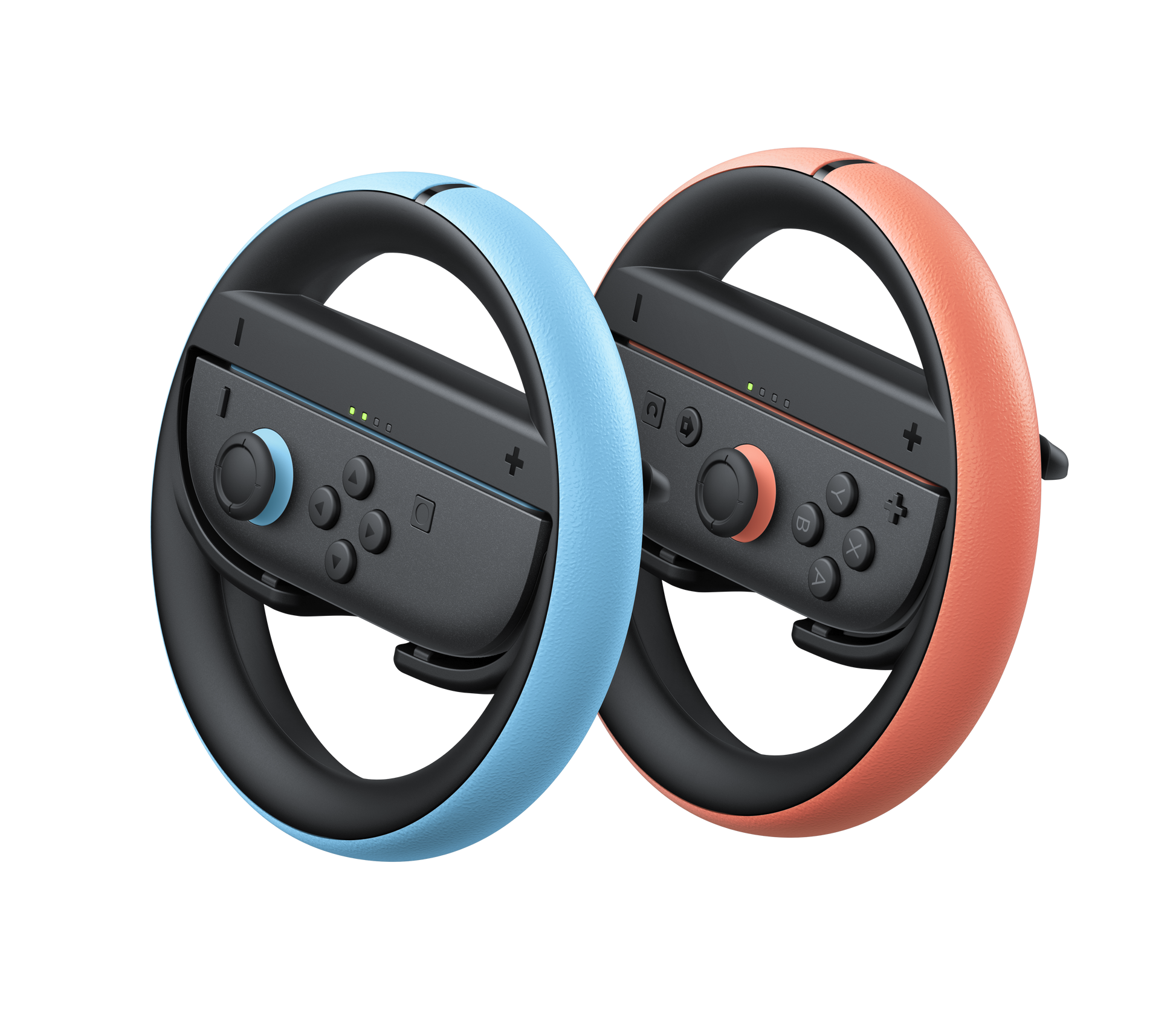 Set de volantes Joy-Con™ 2 para Nintendo Switch™ 2 - Attenza.net