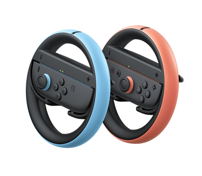 Set de volantes Joy-Con™ 2 para Nintendo Switch™ 2 - Attenza.net