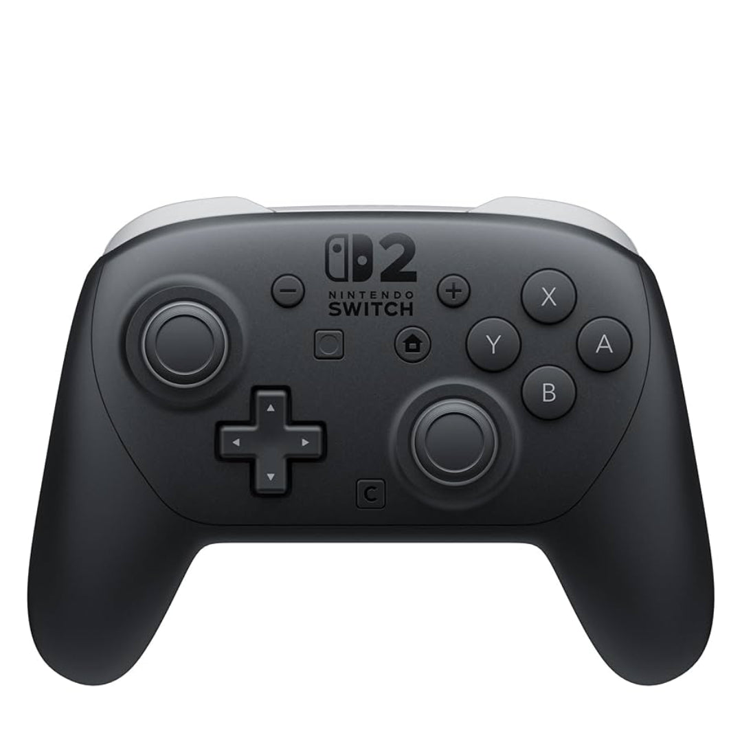Control Pro para Nintendo Switch™ 2 - Attenza Panamá