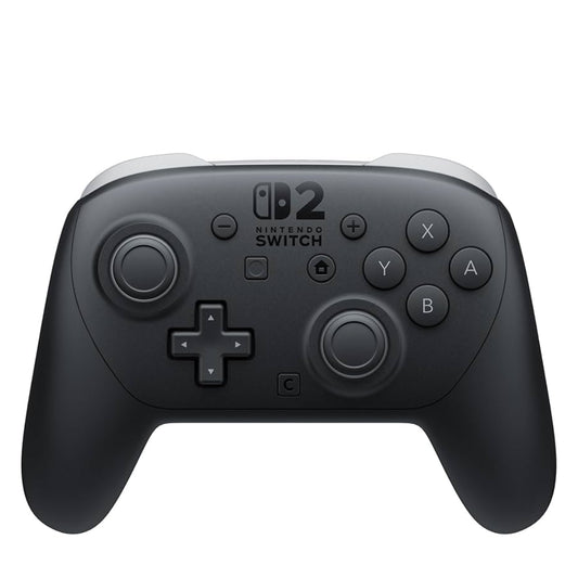 Control Pro para Nintendo Switch™ 2 - Attenza Panamá