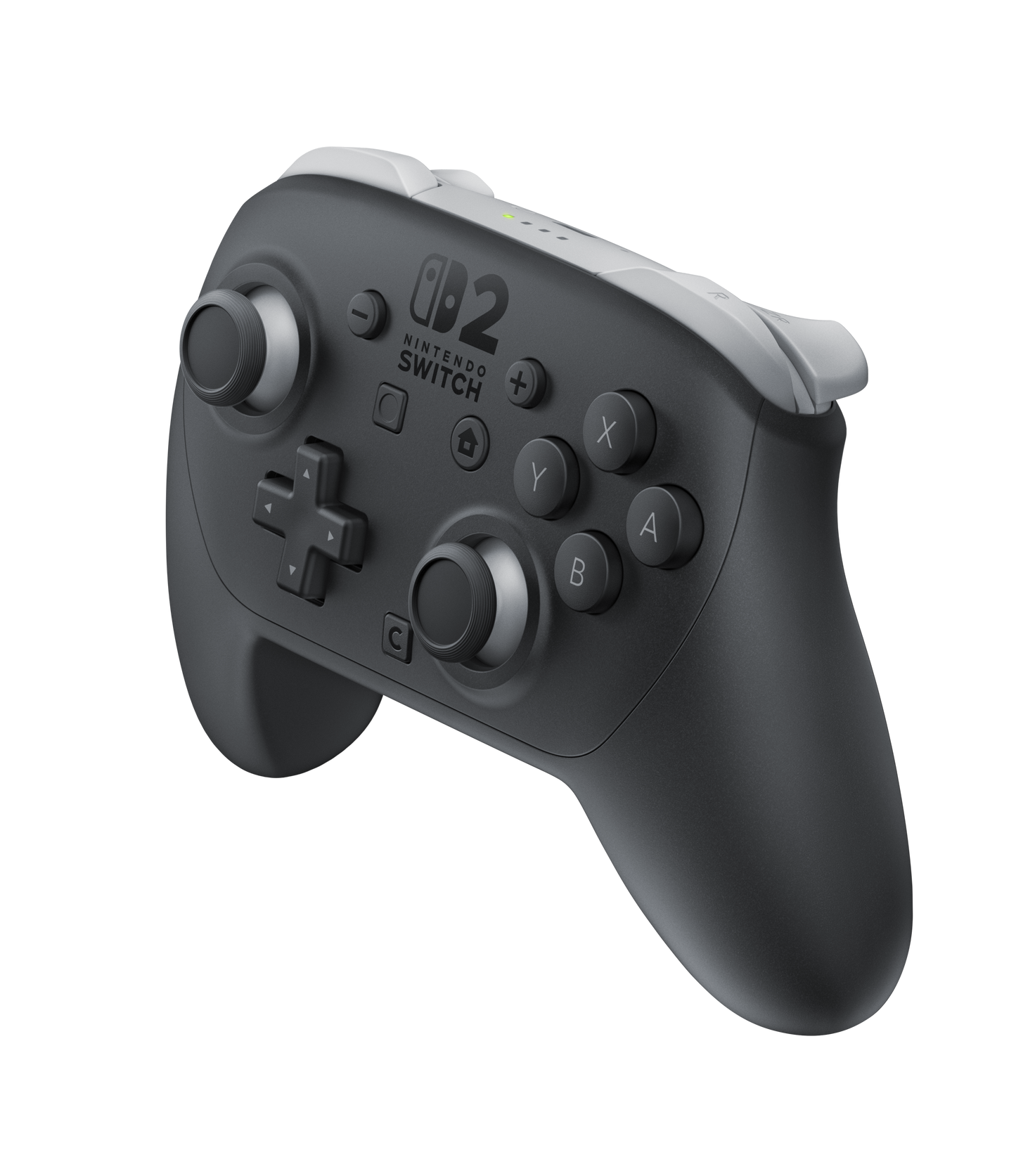 Control Pro para Nintendo Switch™ 2 - Attenza Panamá