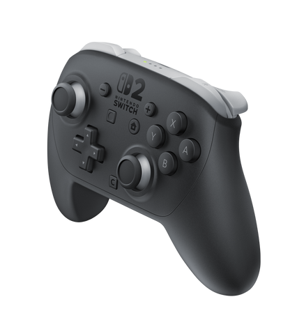 Control Pro para Nintendo Switch™ 2 - Attenza Panamá