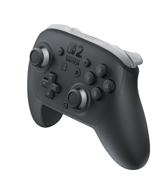 Control Pro para Nintendo Switch™ 2 - Attenza Panamá