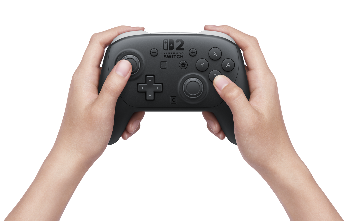 Control Pro para Nintendo Switch™ 2 - Attenza Panamá