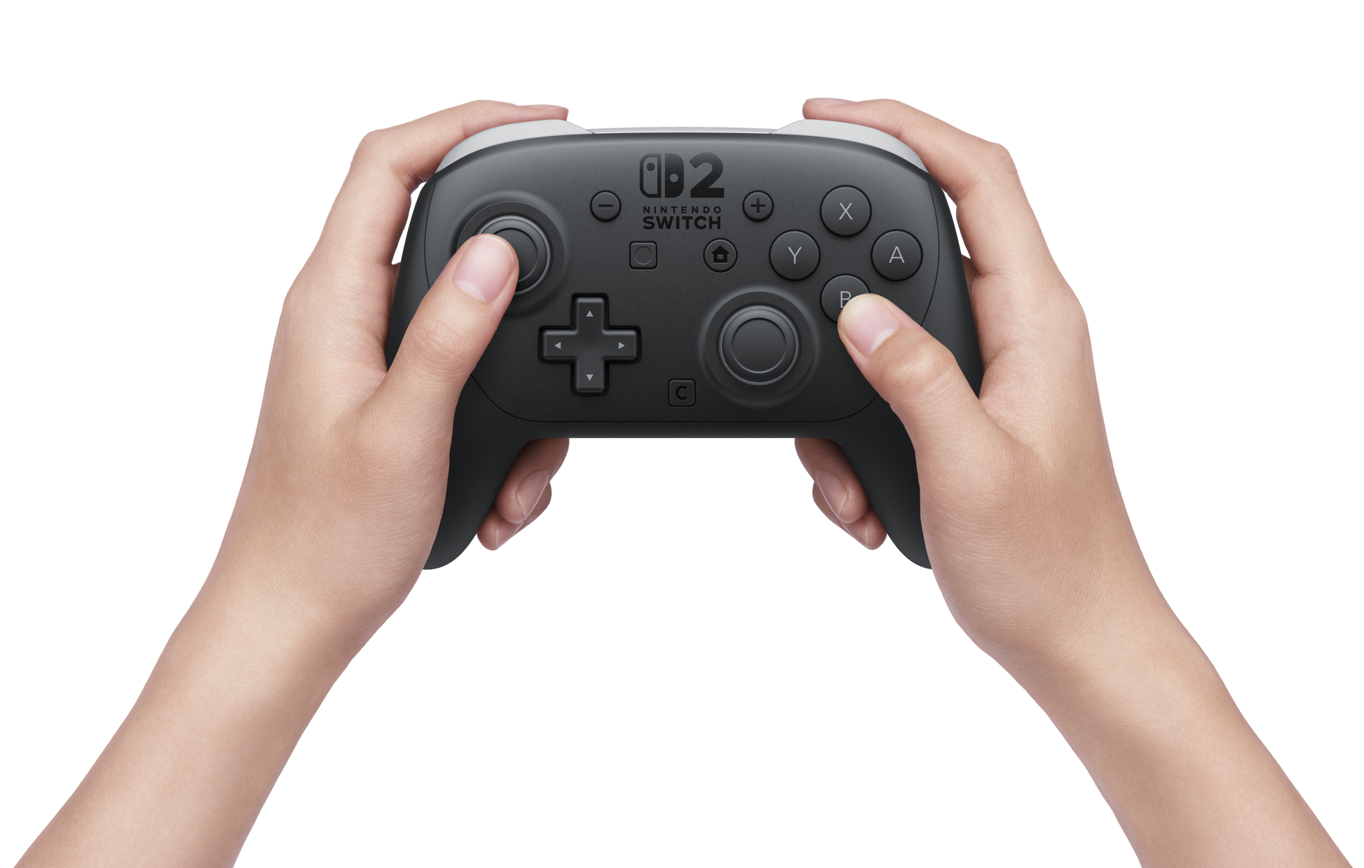 Control Pro para Nintendo Switch™ 2 - Attenza Panamá