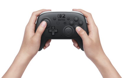 Control Pro para Nintendo Switch™ 2 - Attenza Panamá