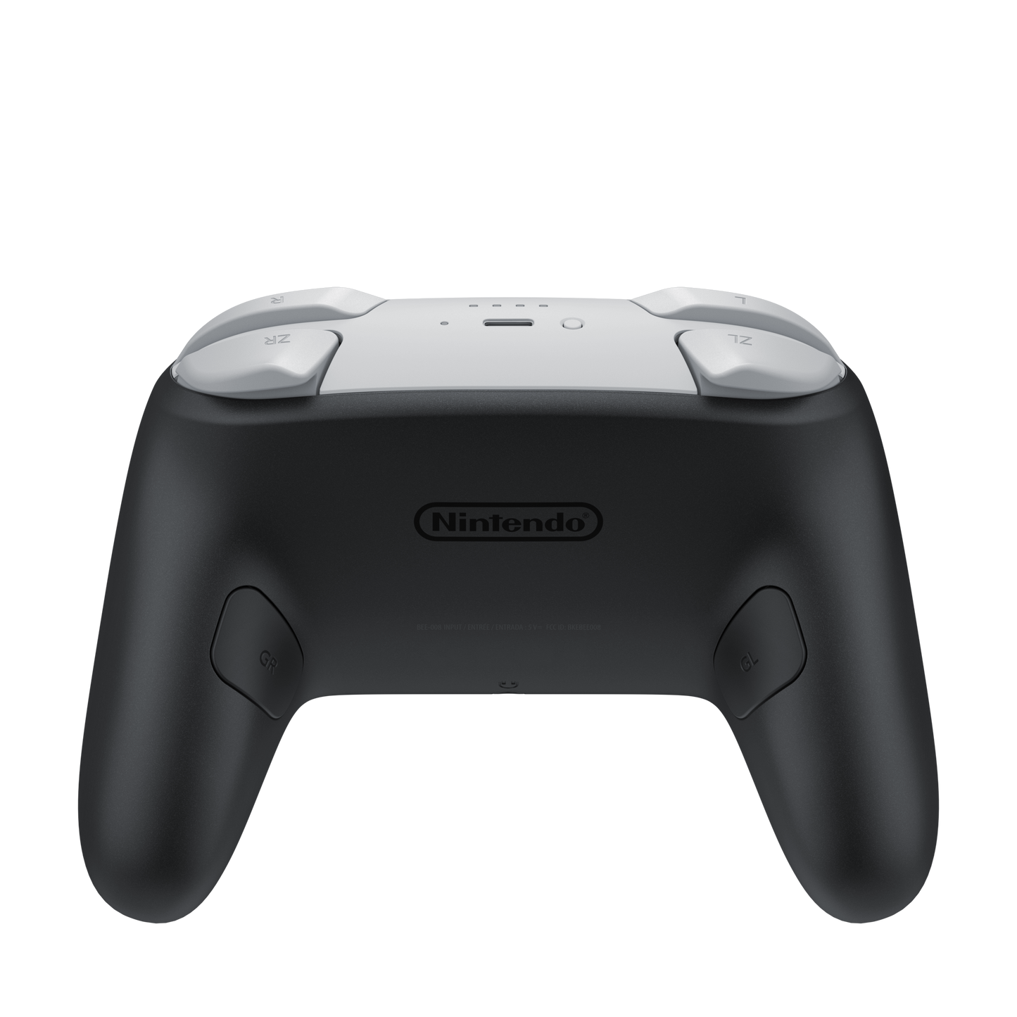 Control Pro para Nintendo Switch™ 2 - Attenza Panamá
