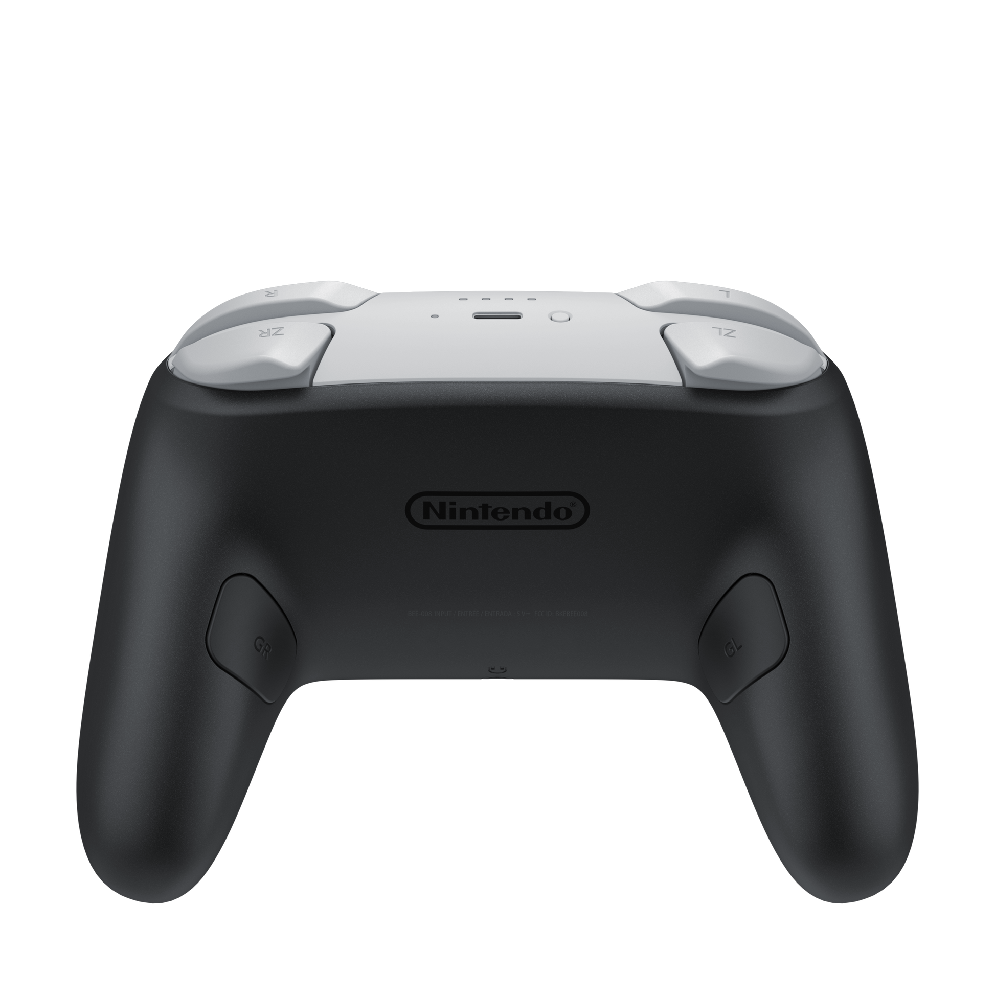 Control Pro para Nintendo Switch™ 2 - Attenza Panamá