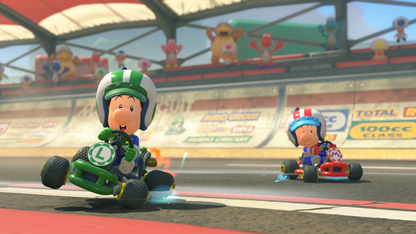 Mario Kart™ World - Attenza.net