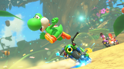 Mario Kart™ World - Attenza.net