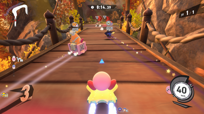 Kirby™ Air Riders